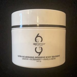 NEW! WEN by Chaz Dean Nourishing Body Treatment